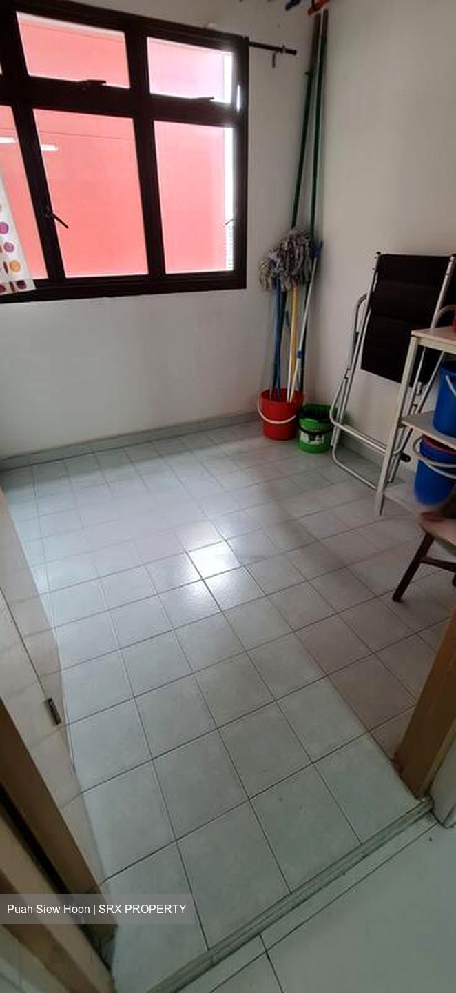 Blk 161 Mei Ling Vista (Queenstown), HDB 4 Rooms #498452731